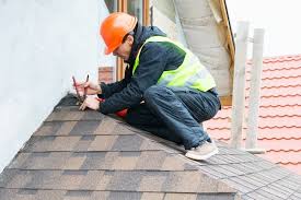 Professional Roofing in Bella Vista, CA